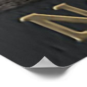 Calvary Christianポスター ポスター (角)