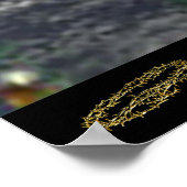 Calvary Crossポスター ポスター (角)