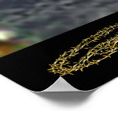 Calvary Crossポスター ポスター (角)