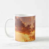 Calvary Cross Mug コーヒーマグカップ (左)