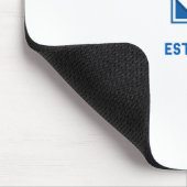 Calvertの教育のマウスパッド マウスパッド (コーナー)