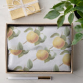 Calville apple Pattern 薄葉紙 (ギフト)