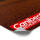 Calvin's 370z ポスター (角)