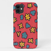 Calypso iPhone 11 カバー (裏面)