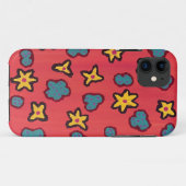 Calypso iPhone 11 カバー (裏面(横))