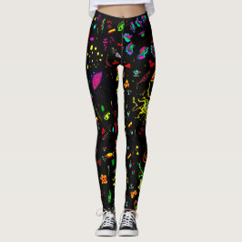 Calypso Leggings レギンス