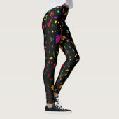 Calypso Leggings レギンス (右)
