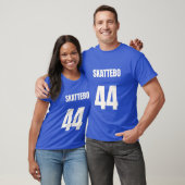 Cam skattebo  tシャツ (ユニセックス)