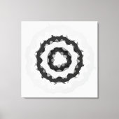 camada 305.0003 キャンバスプリント (正面)