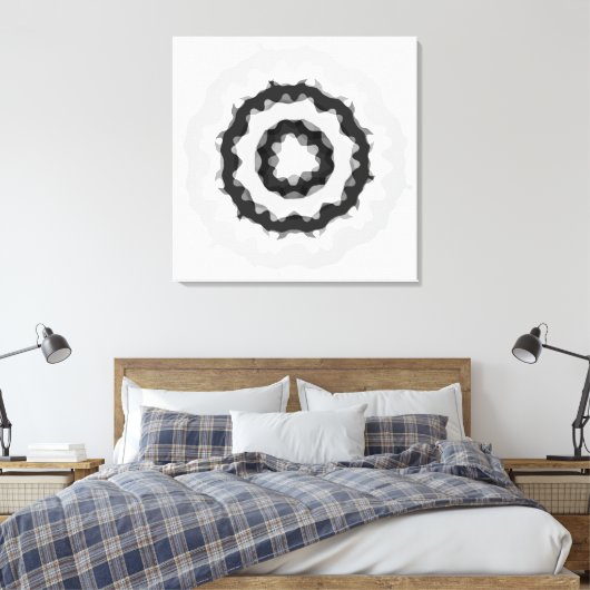 camada 305.0003 キャンバスプリント (インサイチュ (寝室))