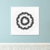 camada 305.0003 キャンバスプリント (インサイチュ (ウッドフロア))