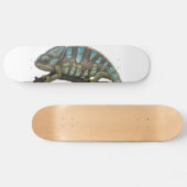 Camaleón Skate スケートボード (横)