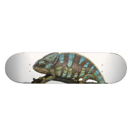 Camaleón Skate スケートボード