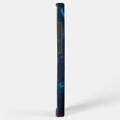 Camälion Handyhülle Neon Samsung Galaxyケース (右側面)