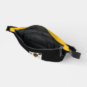 cámara polaroid Retro ファニーパック (見開き)