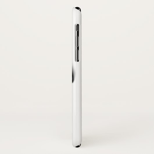 Camaroのまだ演劇 Case-Mate iPhoneケース (裏面/左)