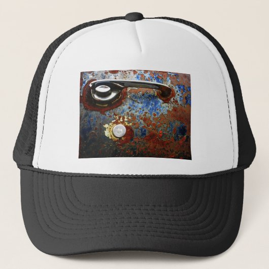 Camaroのドアハンドル2010年9月26日 キャップ (正面)