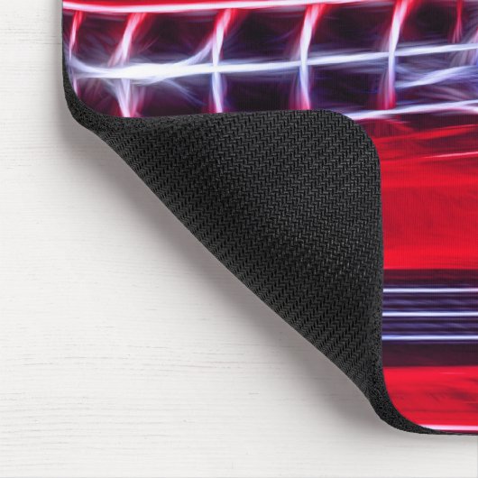 Camaro 2010年 マウスパッド (コーナー)