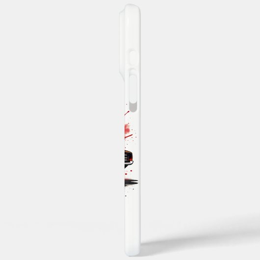 Camaro City Skyline Case-Mate iPhoneケース (裏面 / 左)