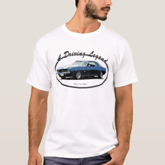CAMARO RS SS Tシャツ