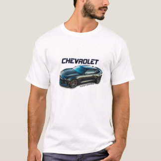 Camaro Tシャツ
