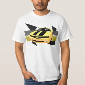 camaro tシャツ