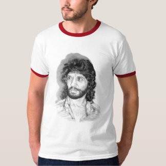 camaron de la isla tシャツ