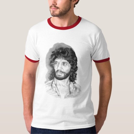 camaron de la isla tシャツ (正面)