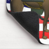 Camboのマウスパッド マウスパッド (コーナー)