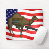 Camboのマウスパッド マウスパッド (マウス)