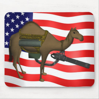 Camboのマウスパッド マウスパッド