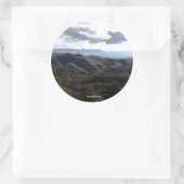 Cambriaの丘 ラウンドシール (バッグ)