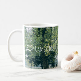 ♡Cambridge コーヒーマグカップ