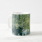 ♡Cambridge コーヒーマグカップ (正面左)