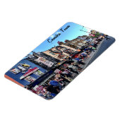 Camden Town 4"x6"フォトマグネット マグネット (左側)