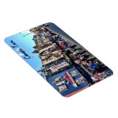 Camden Town 4"x6"フォトマグネット マグネット (右側)