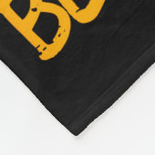 Came In Like A Butterball Funny Thanksgiving Men W フリースブランケット (角)