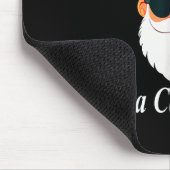 Came Twice Christmas Funny Naughty Dirty Raunchy G マウスパッド (コーナー)