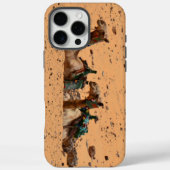 Camel  Case-Mate iPhoneケース (裏面)