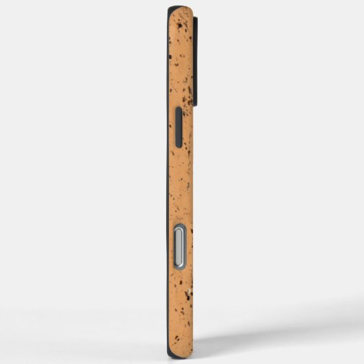 Camel  Case-Mate iPhoneケース (裏面 / 右)