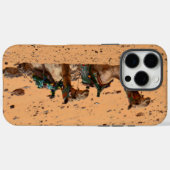 Camel Case-Mate iPhoneケース (裏面 (横))