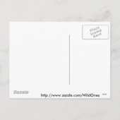 CAMEL VALENTINE – リップスティックを着て – キス私! シーズンポストカード (裏面)