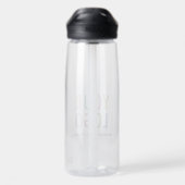 CamelBak® Eddy®+ ウォーターボトル カスタムロゴ 750ml (背面)