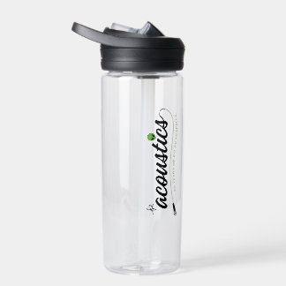 Camelbak Eddy Water Bottle 20ozクラシックスクリプト ウォーターボトル