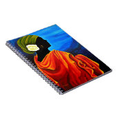 Camelia 2008年 ノートブック (右側)