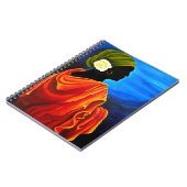 Camelia 2008年 ノートブック (左側)