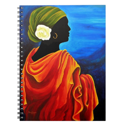 Camelia 2008年 ノートブック (正面)