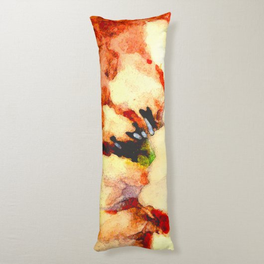 Camellia散文 – Sans Pros ボディピロー (裏面 (縦))