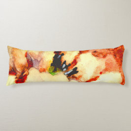 Camellia散文 – Sans Pros ボディピロー