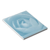 Camellia Whirlpoolメモ帳 ノートパッド (アングル)